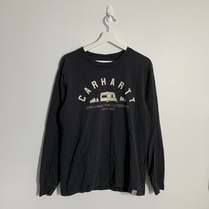 Carhartt outdoors long sleeve